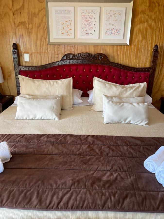 Teanehi Bed & Breakfast Анґа-Роа Екстер'єр фото