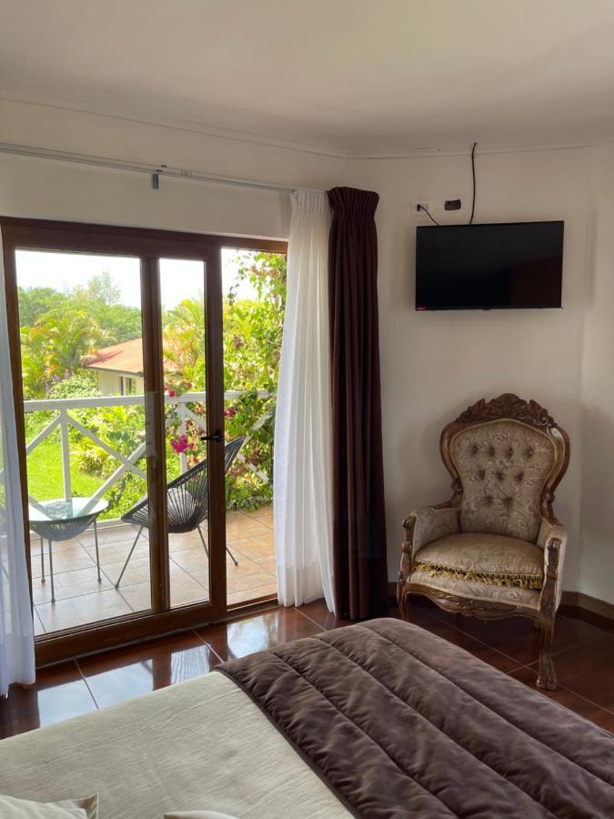 Teanehi Bed & Breakfast Анґа-Роа Екстер'єр фото