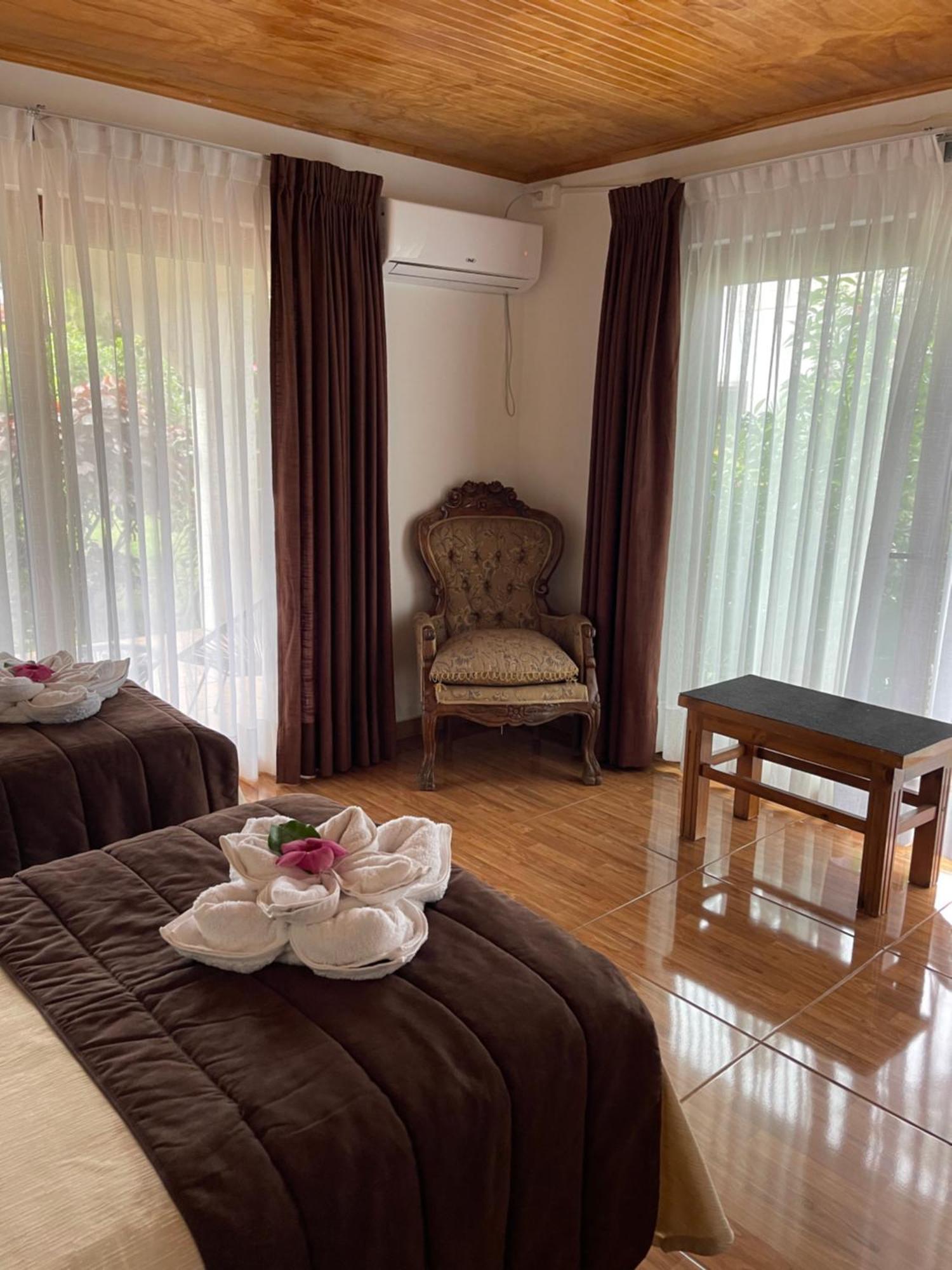 Teanehi Bed & Breakfast Анґа-Роа Екстер'єр фото