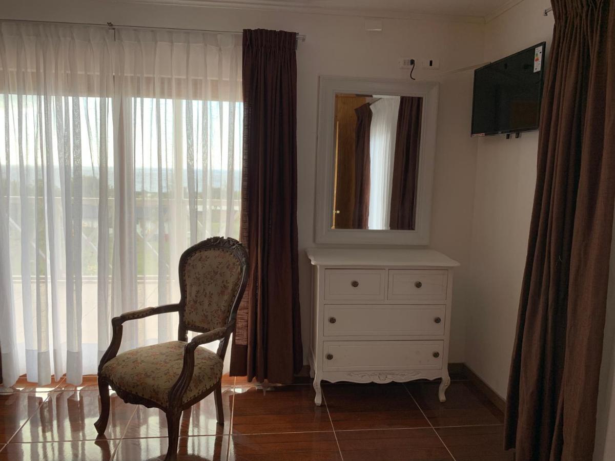 Teanehi Bed & Breakfast Анґа-Роа Екстер'єр фото